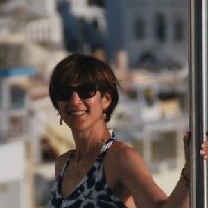 Meet your Posher, Julie